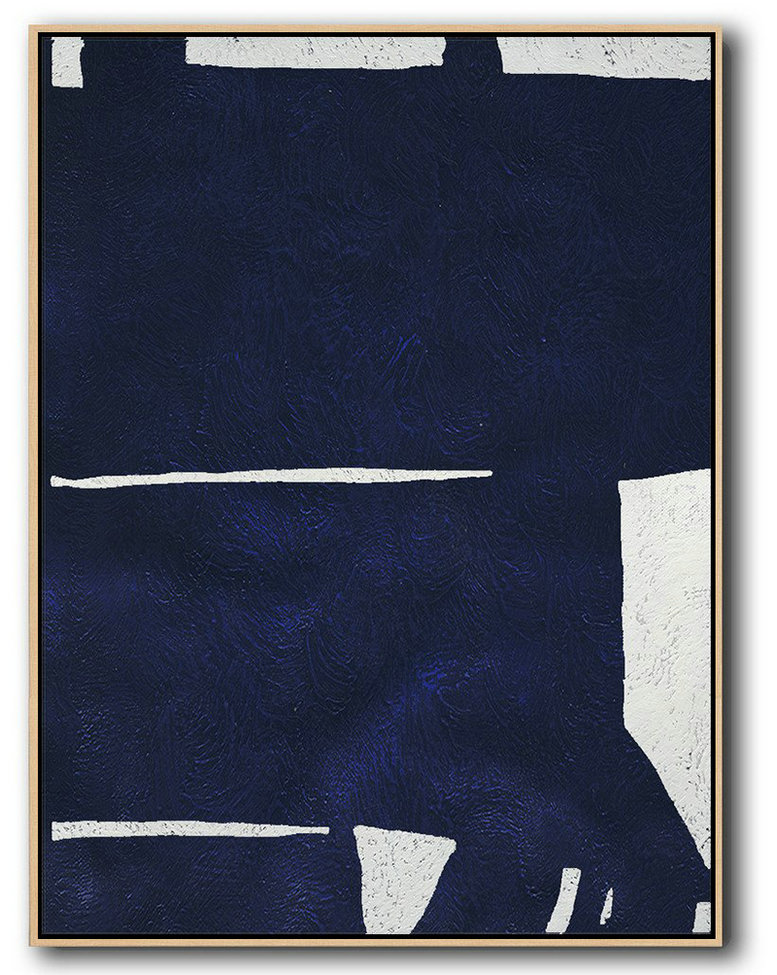 Abstract Painting Extra Large Canvas Art,Buy Hand Painted Minimalist Painting Online,Original Art Acrylic Painting